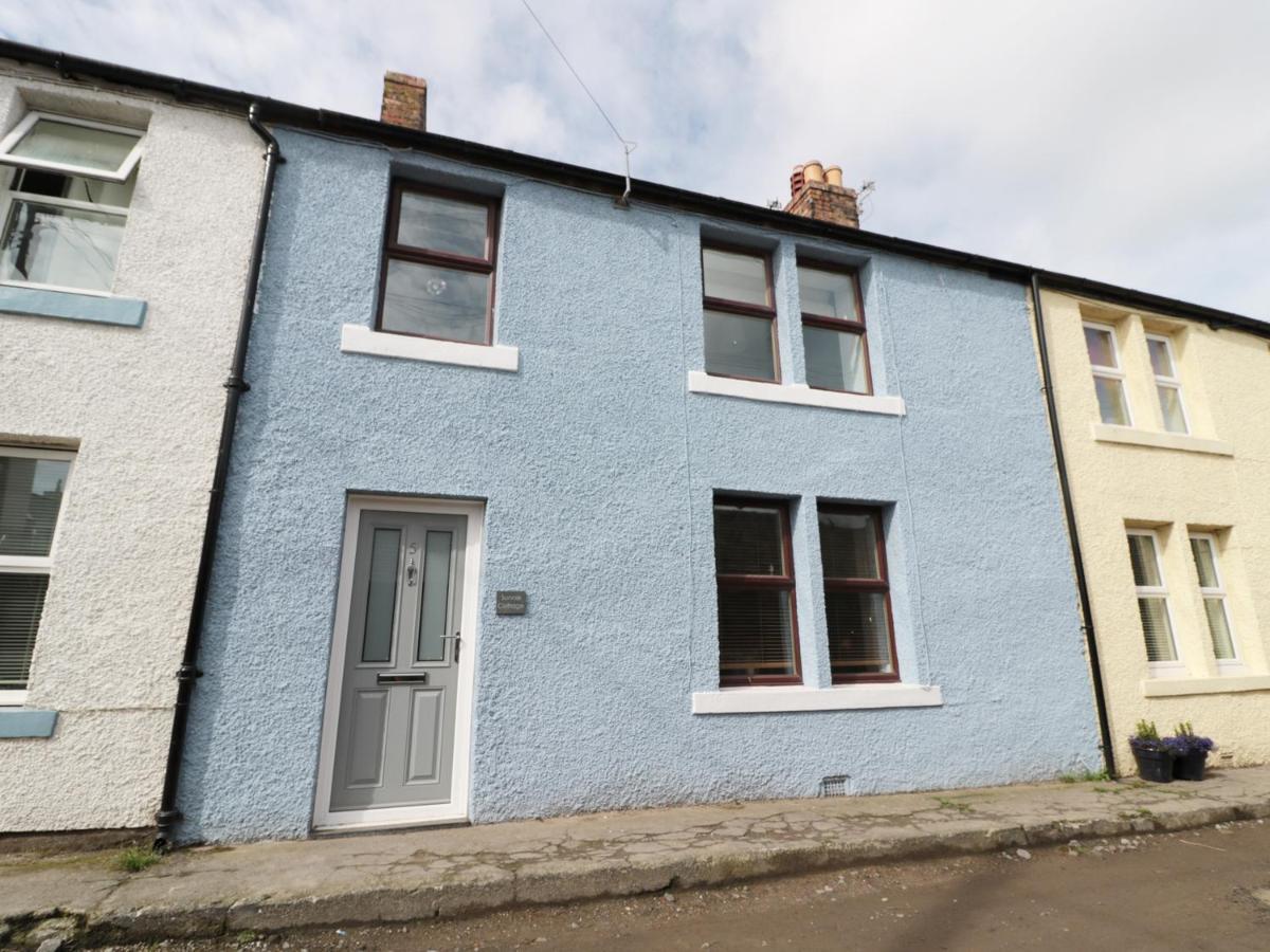 Sunnie Holiday home Seahouses
