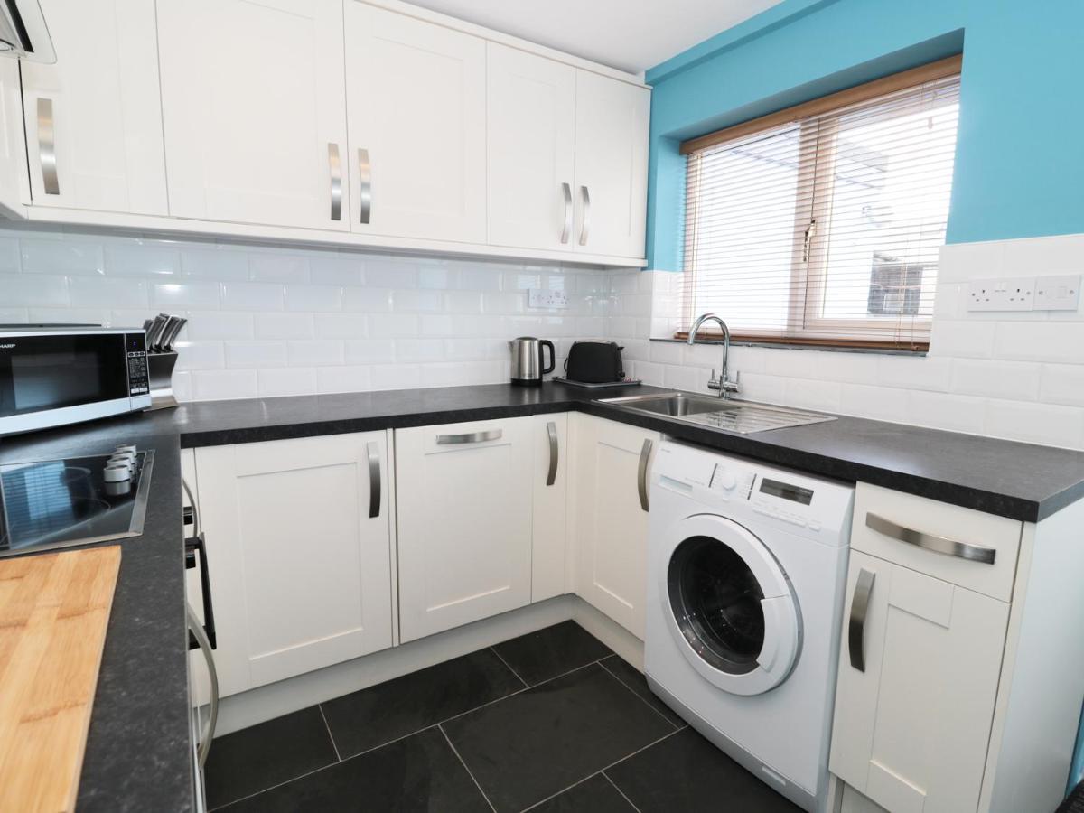 Holiday home Sunnie Seahouses